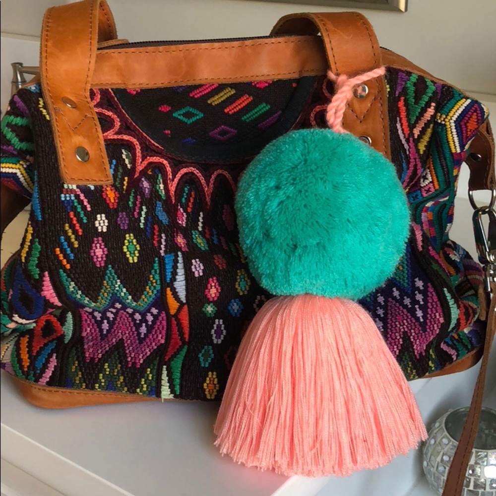 Nena and Co Passion Pom